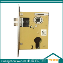 Wooden Door Security Door Lock Body/Mortise Door Lock